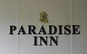 Paradise Inn Kandy